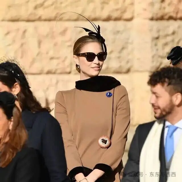 monte carlo, monaco   november 19 beatrice casiraghi attends monaco national day celebrations on november 19, 2018 in monte carlo, monaco  photo by pascal le segretaingetty images