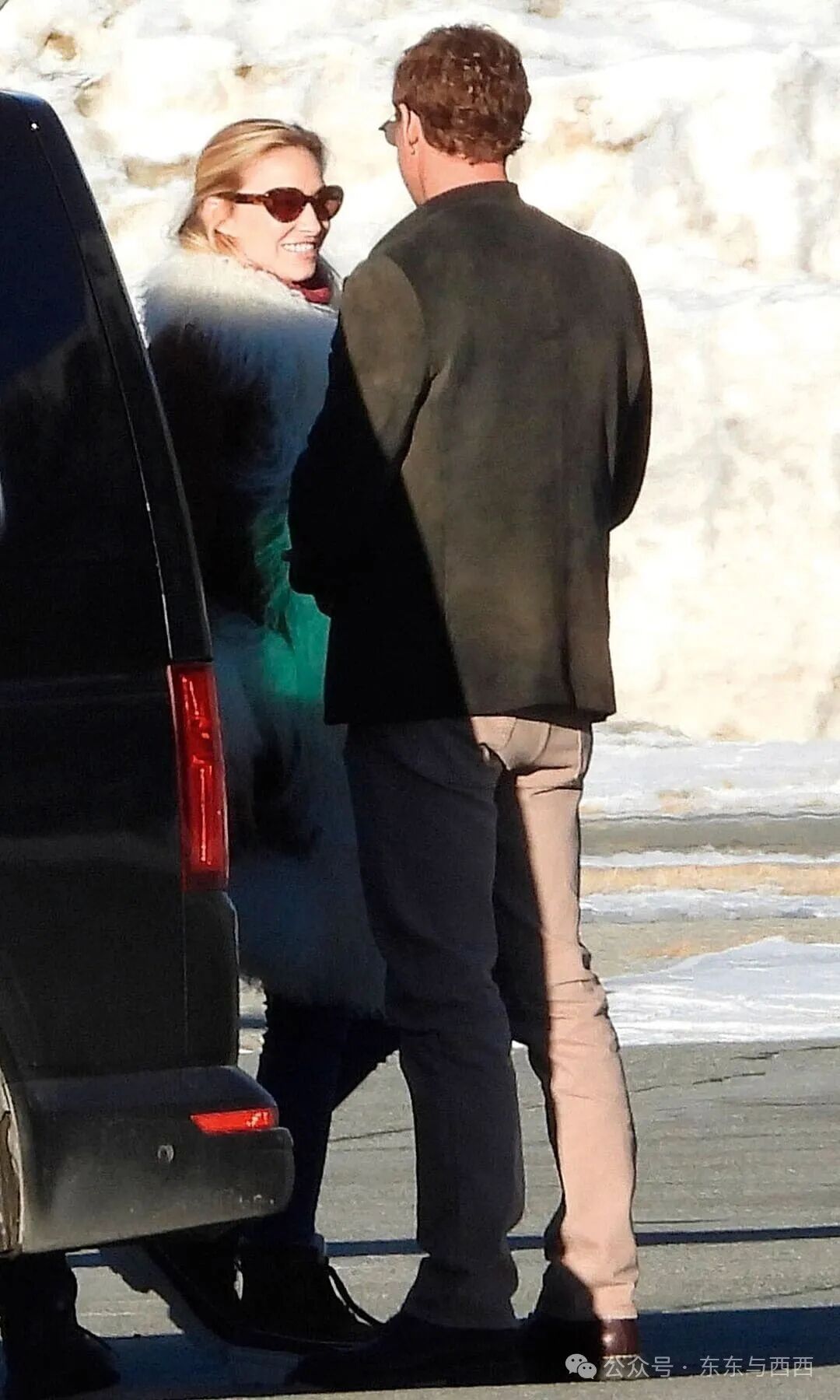 Pierre Casiraghi y Beatrice Borromeo la pareja m&aacute;s glamurosa