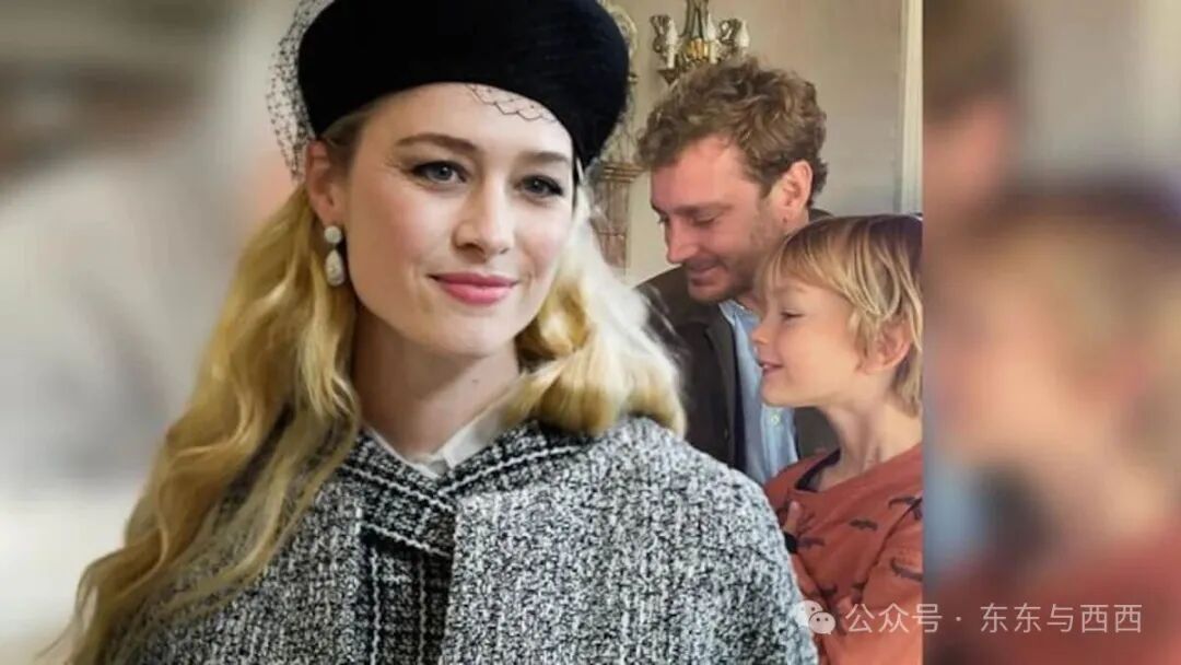 Beatrice Borromeo: Tr&auml;nen der Erinnerung an einen ganz besonderen Menschen  - BUNTE