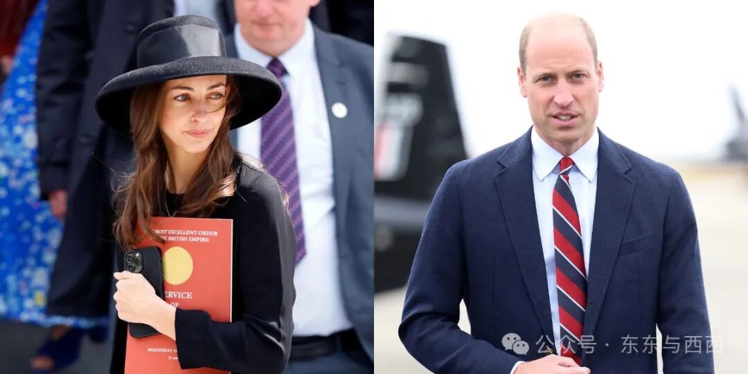 Prince William, Rose Hanbury Affair Mentions Deleted From News Sites -  Business Insider