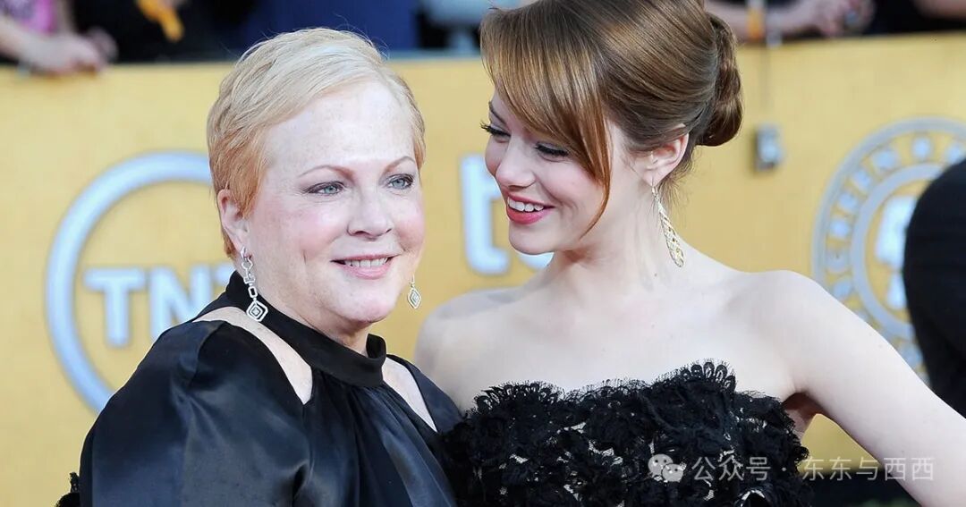 没背景没颜值曾被嘲是水后35岁的她二封奥斯卡影后