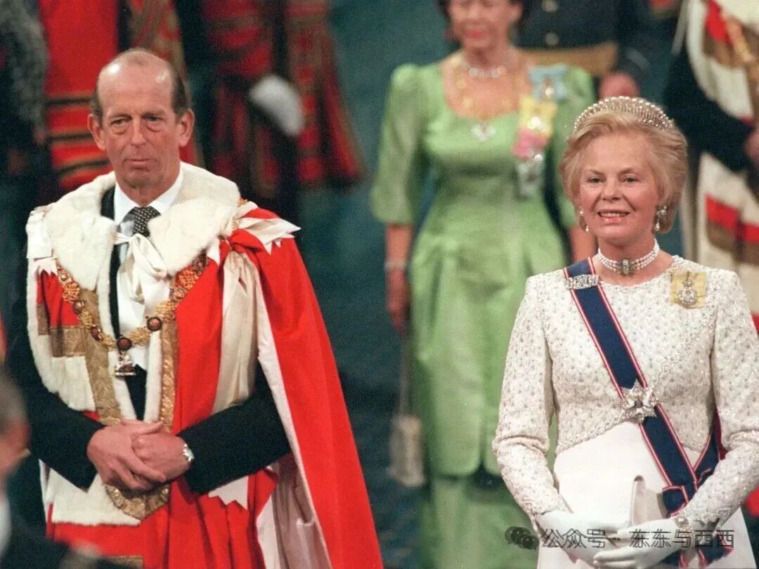 Who was the Duchess of Kent? All about the low-profile royal Katharine  Worsley | HELLO!