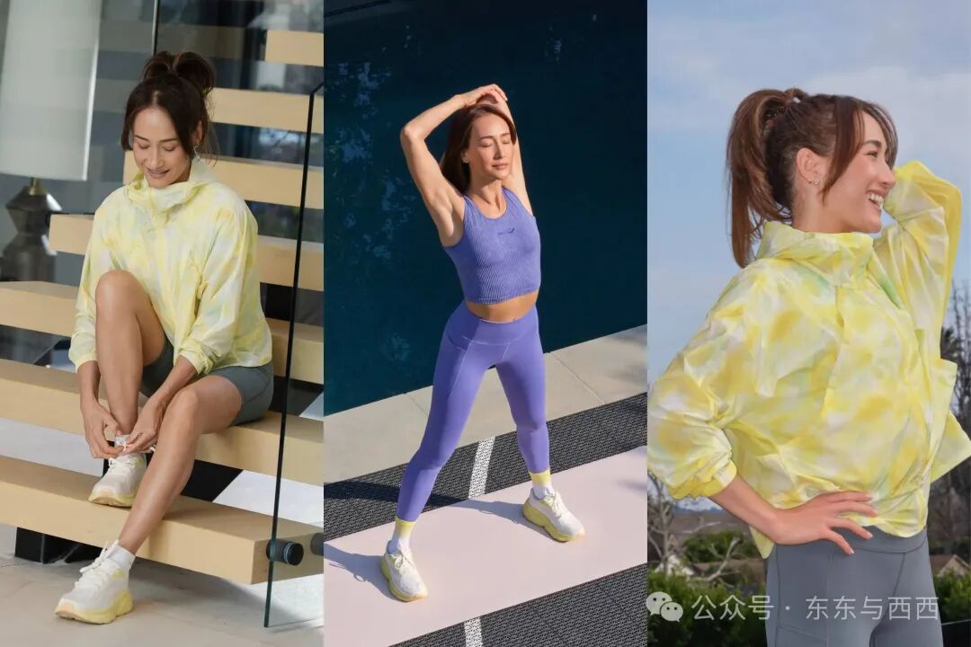 索康尼&times; Maggie Q 让「她」力量爆发| SocialBeta