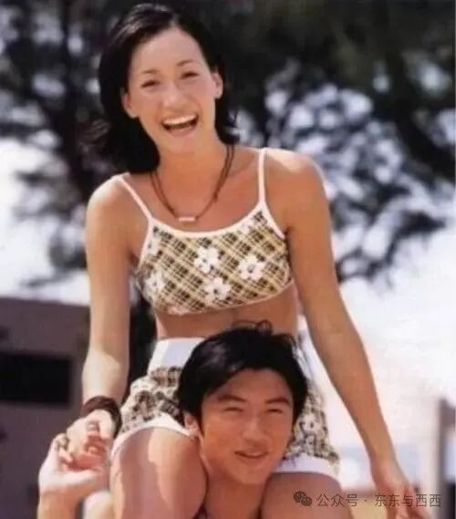 曾经迷倒谢霆锋、陈冠希、吴彦祖的Maggie Q，又名李美琪