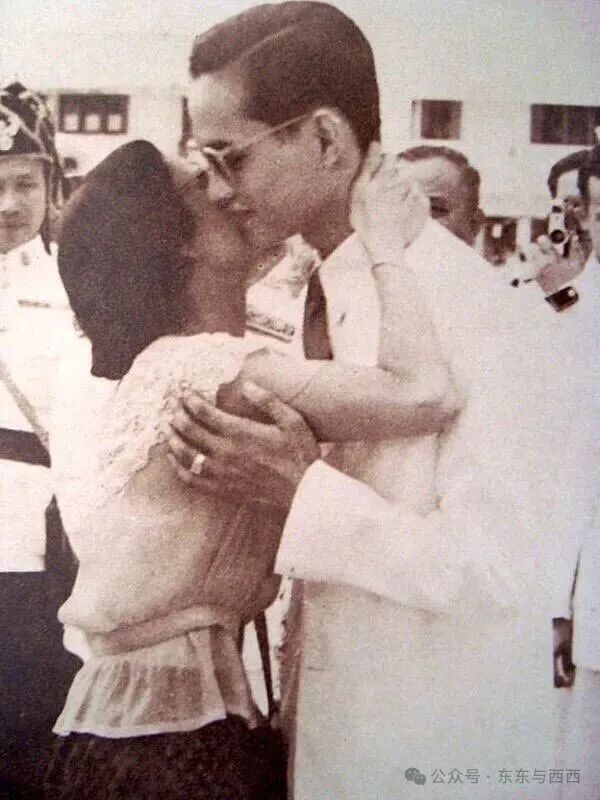 ๙ Still on my mind ? KingBhumibol on X: 