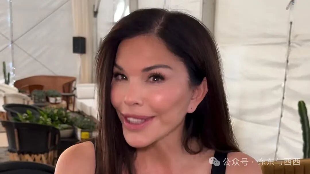 Lauren Sanchez sparks speculation she's had 'more' plastic surgery in new  Instagram video | Daily Mail Online