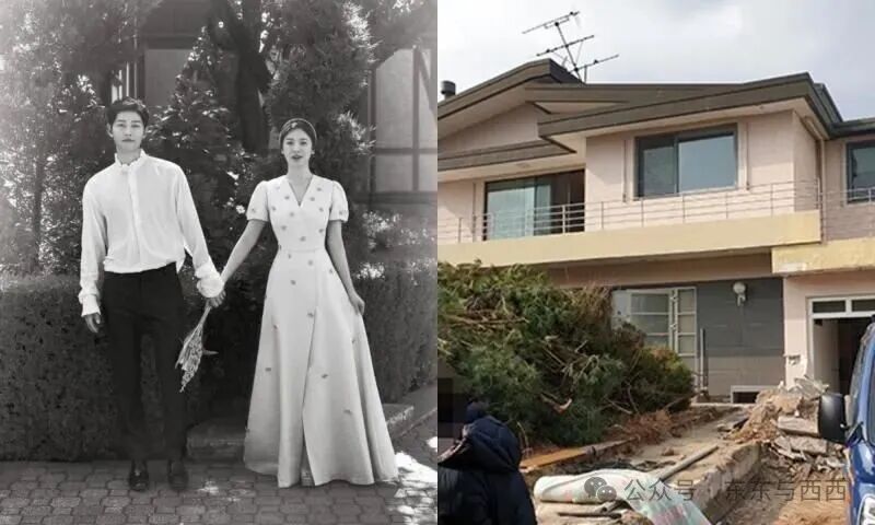 宋仲基為宋慧喬打造豪宅換女主人！當新太太200億新婚房| 火線NOW星聞| 娛樂| NOWnews今日新聞