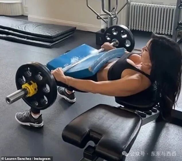 And it looks like Snchez is already ahead of schedule with her workouts, according to Nofar Hagag, owner of celebrity-loved New York and Miami Pilates studio Nofar Method