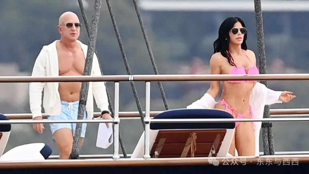 Bezos to sign biggest prenup in history after first marriage cost $50  billion | news.com.au  Australia's leading news site for latest headlines