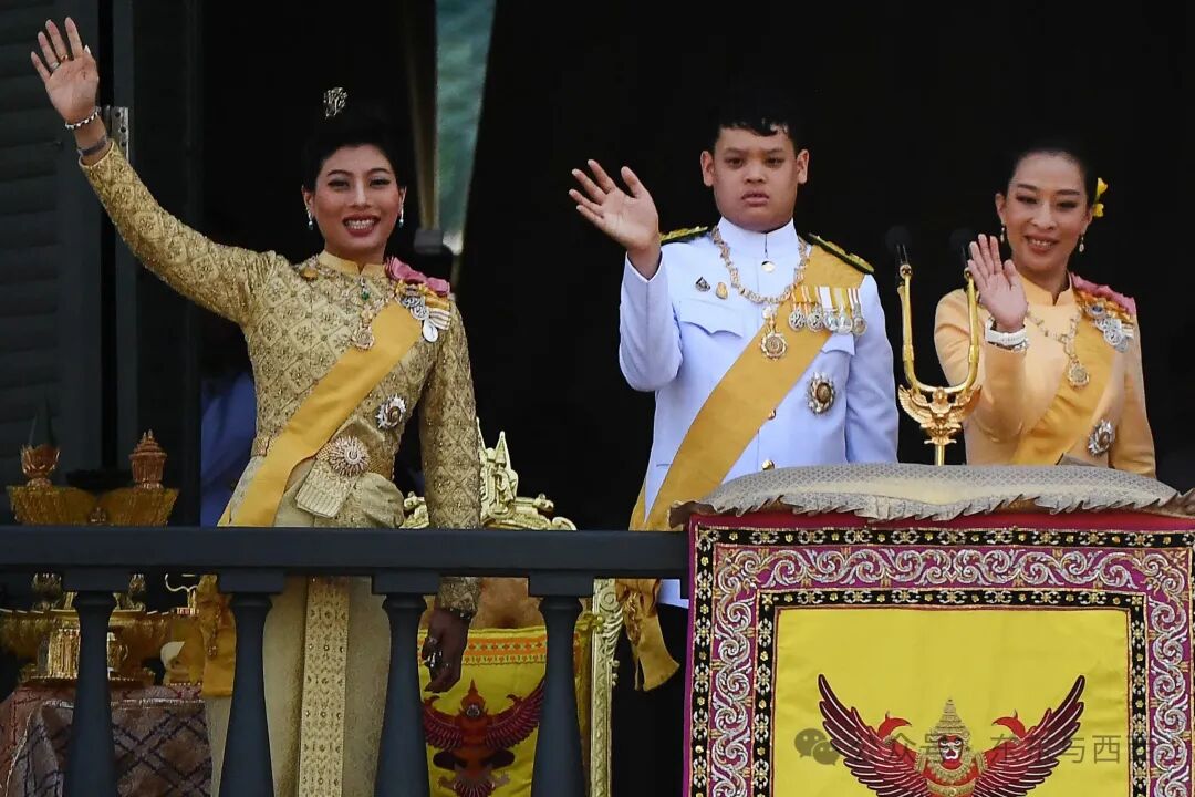 Thai Princess Bajrakitiyabha collapses after heart attack, on life support  as death rumours flood social media
