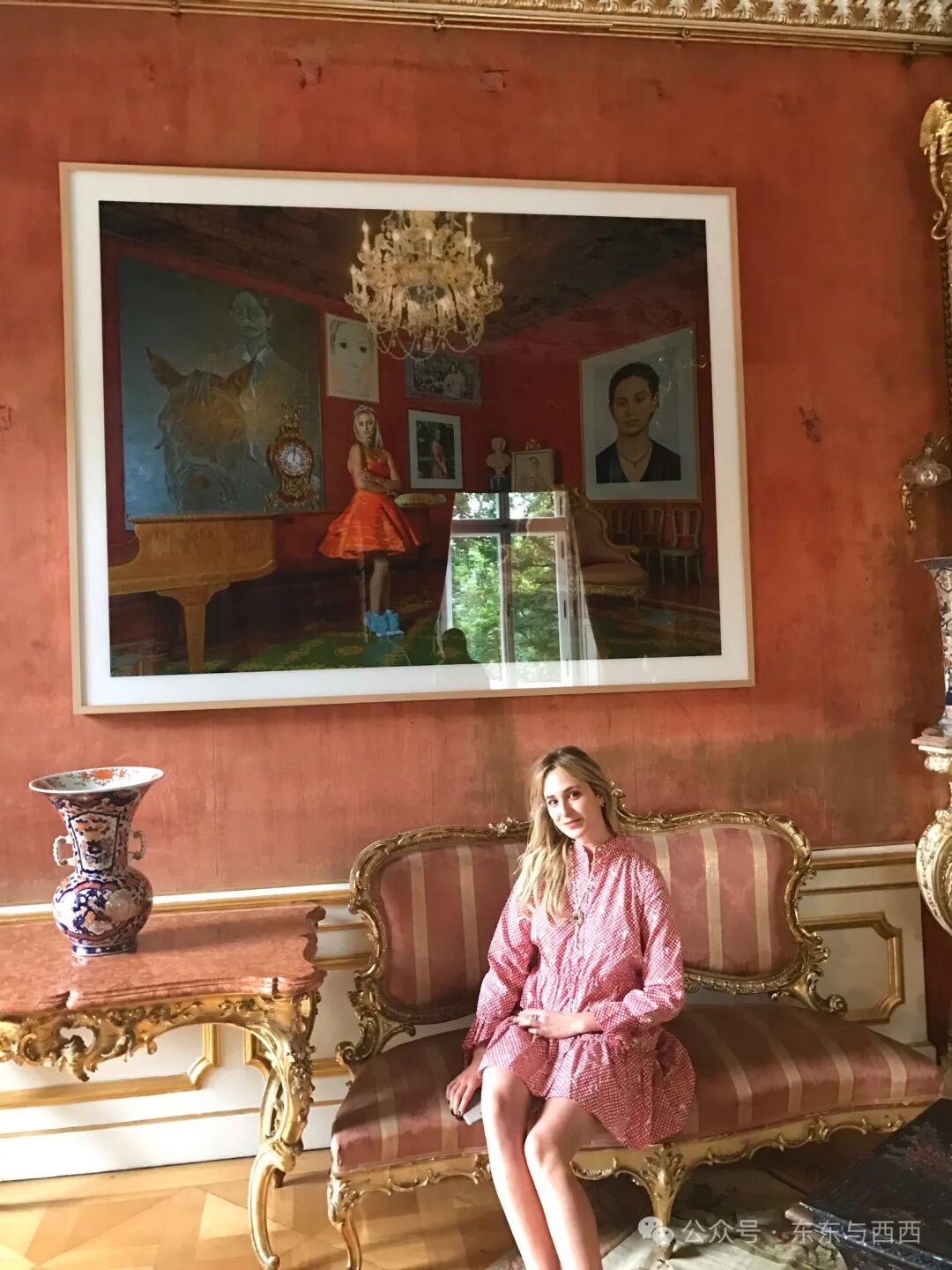 Elisabeth von Thurn und Taxis's Regensburg Castle Festival Photo Diary |  Vogue
