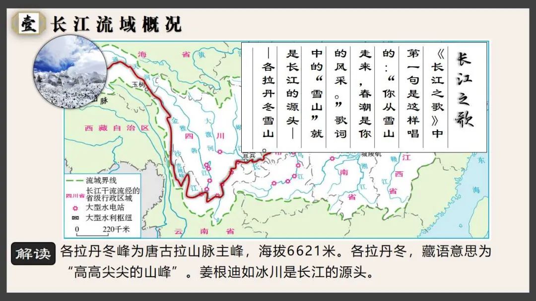 【新教材课件】-长江流域协作开发与环境保护-湘教版-选必二-你了解“河长”是个什么“长”吗