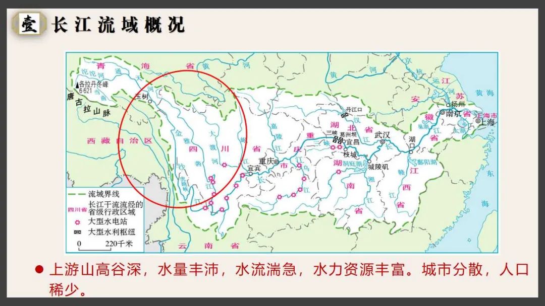 【新教材课件】-长江流域协作开发与环境保护-湘教版-选必二-你了解“河长”是个什么“长”吗