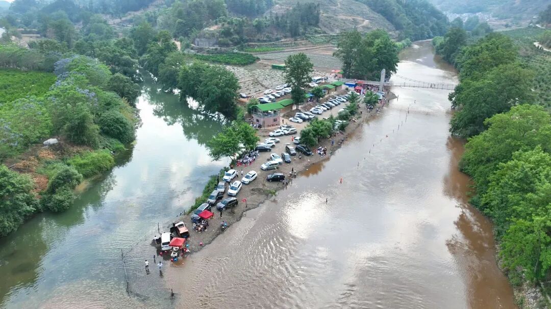 曲靖罗平:农旅融合助力乡村振兴