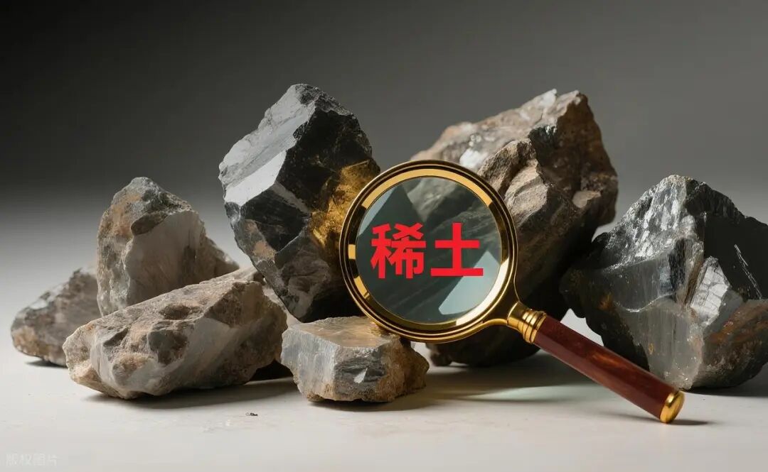 帕斯尼港计划将怎样影响中美巴关系,稀土博弈新动向：“巴铁”助力美国，建港口外还要..