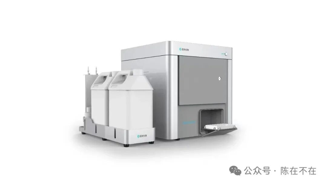 细胞仪品牌有哪些国内流式细胞仪制造商多乎哉？_https://www.jmylbn.com_新闻资讯_第8张