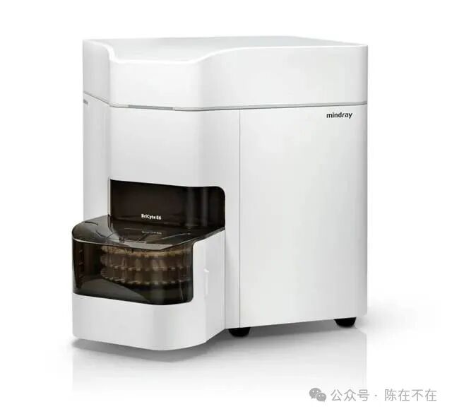 细胞仪品牌有哪些国内流式细胞仪制造商多乎哉？_https://www.jmylbn.com_新闻资讯_第3张