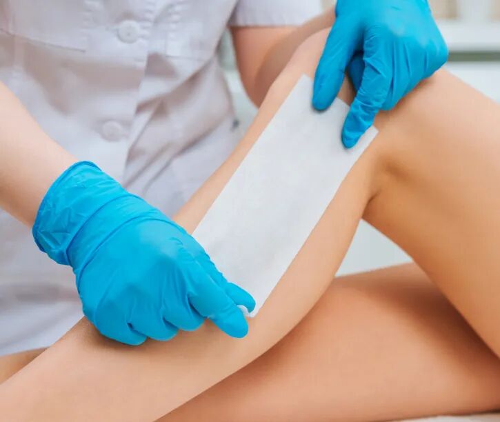 医用脱毛剂是什么科普 ｜ 夏天不做“猕猴桃”，这份脱毛攻略请收好_https://www.jmylbn.com_新闻资讯_第10张