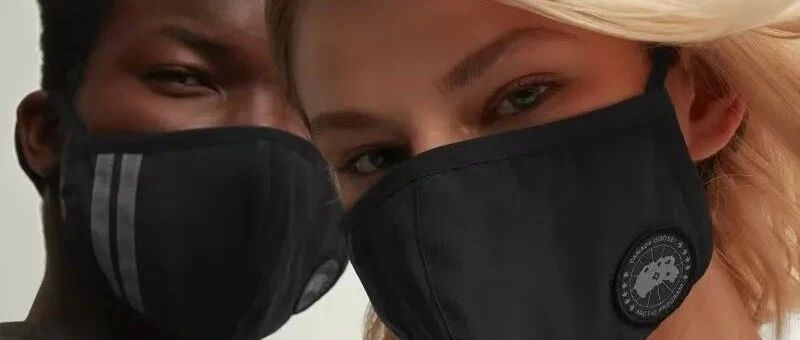 加拿大鹅刚被罚了45万，又开始卖1000块天价口罩了？网友：幸亏我穷......