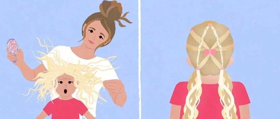 熊孩子有多难带？澳洲妈妈吐槽火遍ins，网友：同情你，但我笑得好大声