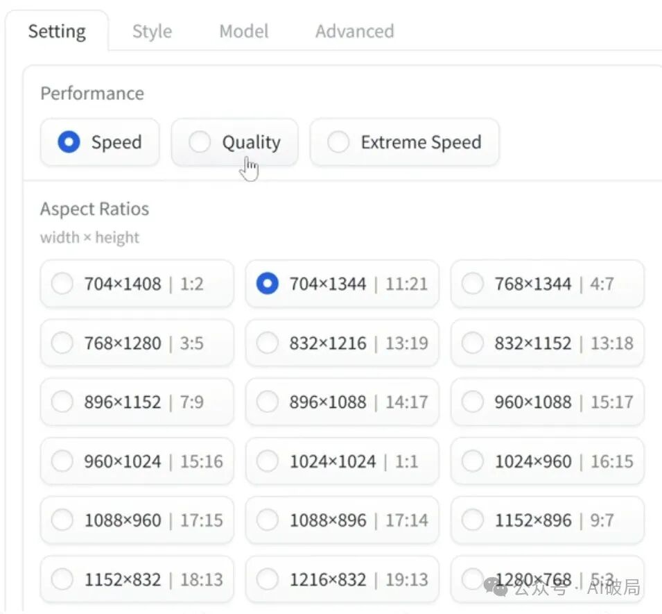 虚拟舞台:AI网红的数字较量