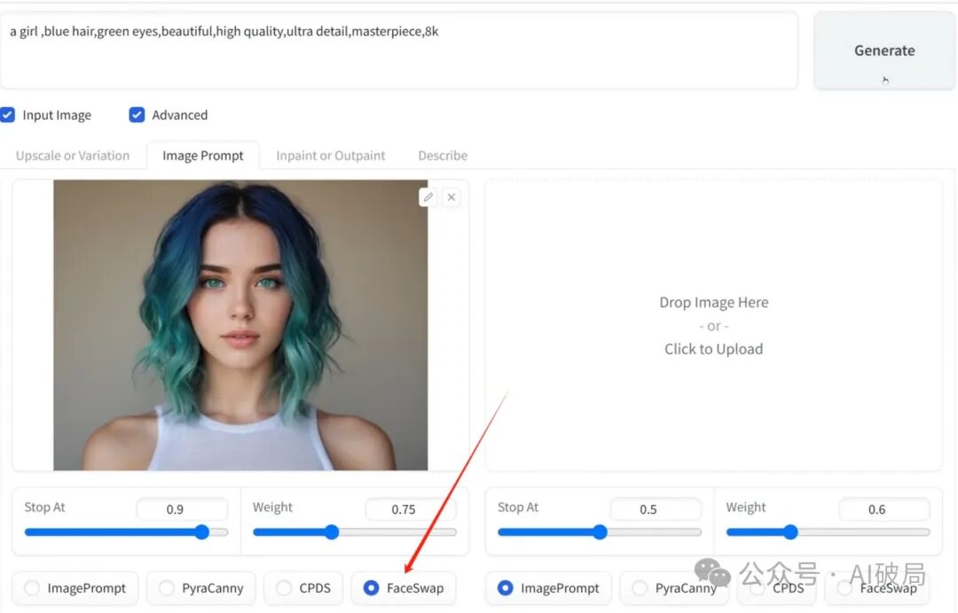 虚拟舞台:AI网红的数字较量