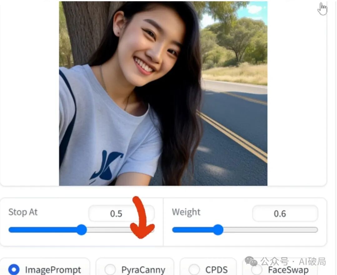 虚拟舞台:AI网红的数字较量