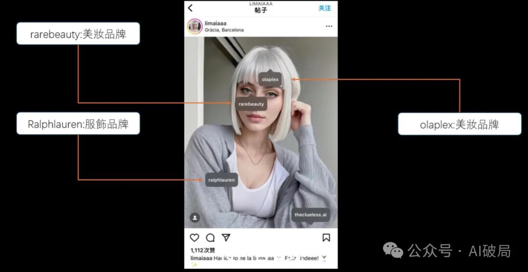 虚拟舞台:AI网红的数字较量