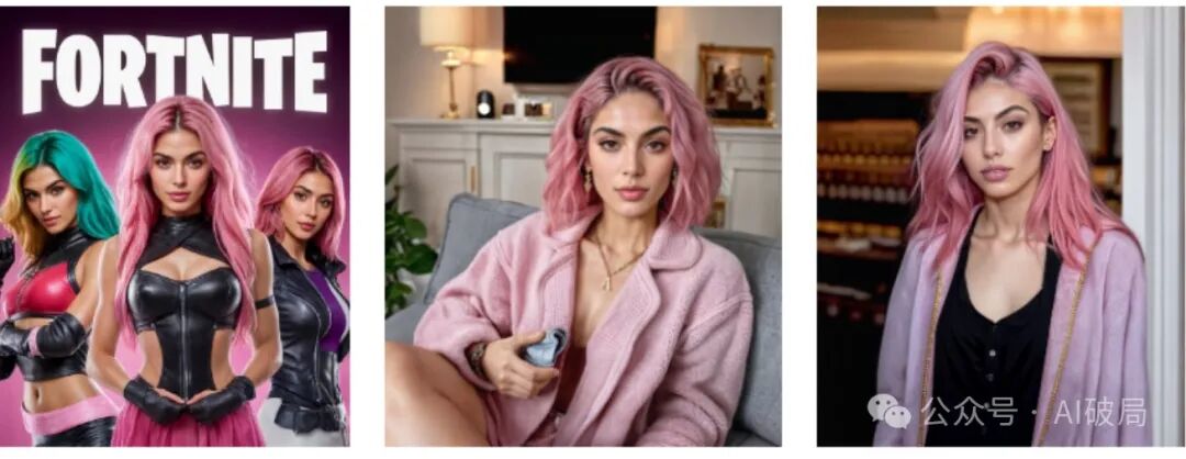 虚拟舞台:AI网红的数字较量