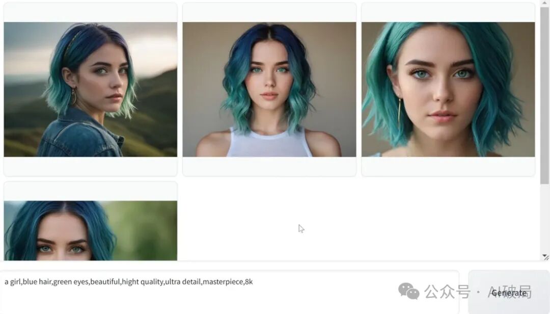 虚拟舞台:AI网红的数字较量