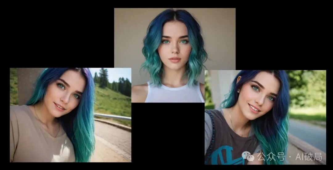 虚拟舞台:AI网红的数字较量