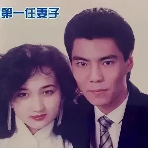 屠洪刚,一婚娶中美混血儿,二婚娶央视主持人,三婚娶经纪人,如今怎样了?