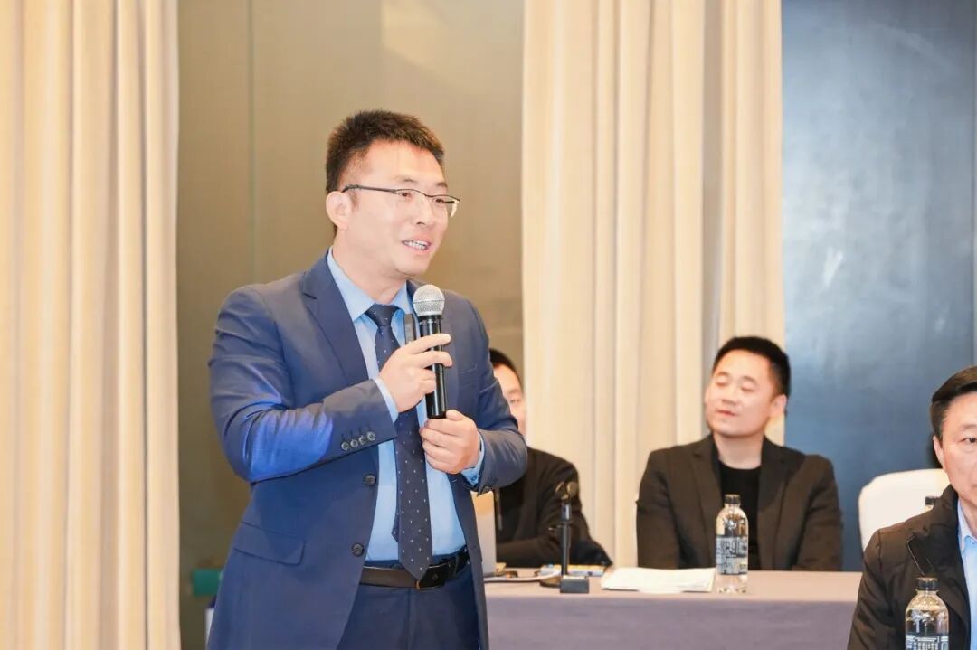 聊机遇谈合作话发展杨凌示范区举办系列招商投资恳谈活动