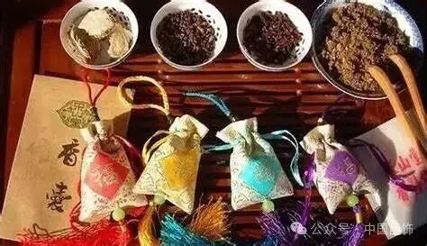 道医健康学堂：中药香囊，避时疫，防流感 - 道医养生 - 龙虎山嗣汉天师府道医研究院官方网站-致力于祝由医学、道医针术、脉诊方剂等道医项目的研究