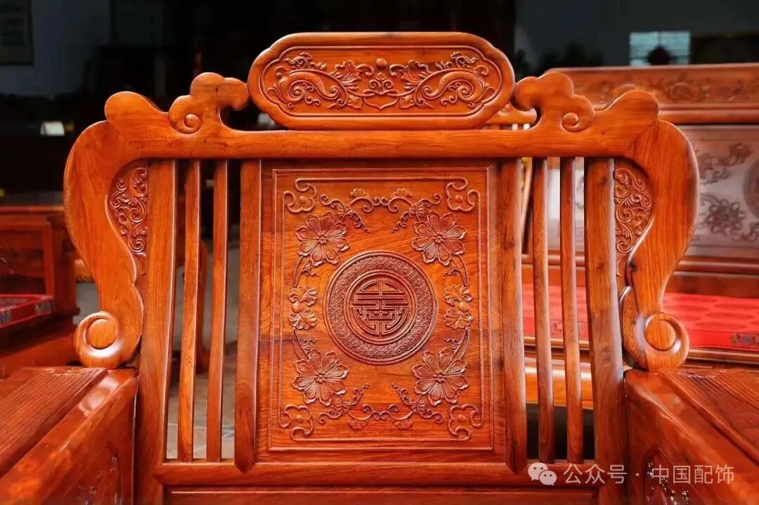 红木家具制作里的中国风文化与老祖宗留下来的技艺__凤凰网