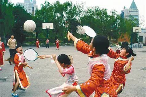 【传统体育、游艺与杂技】满族珍珠球 （吉林省吉林市 国家级） - 非遗网-非遗商城-非物质文化遗产交易平台