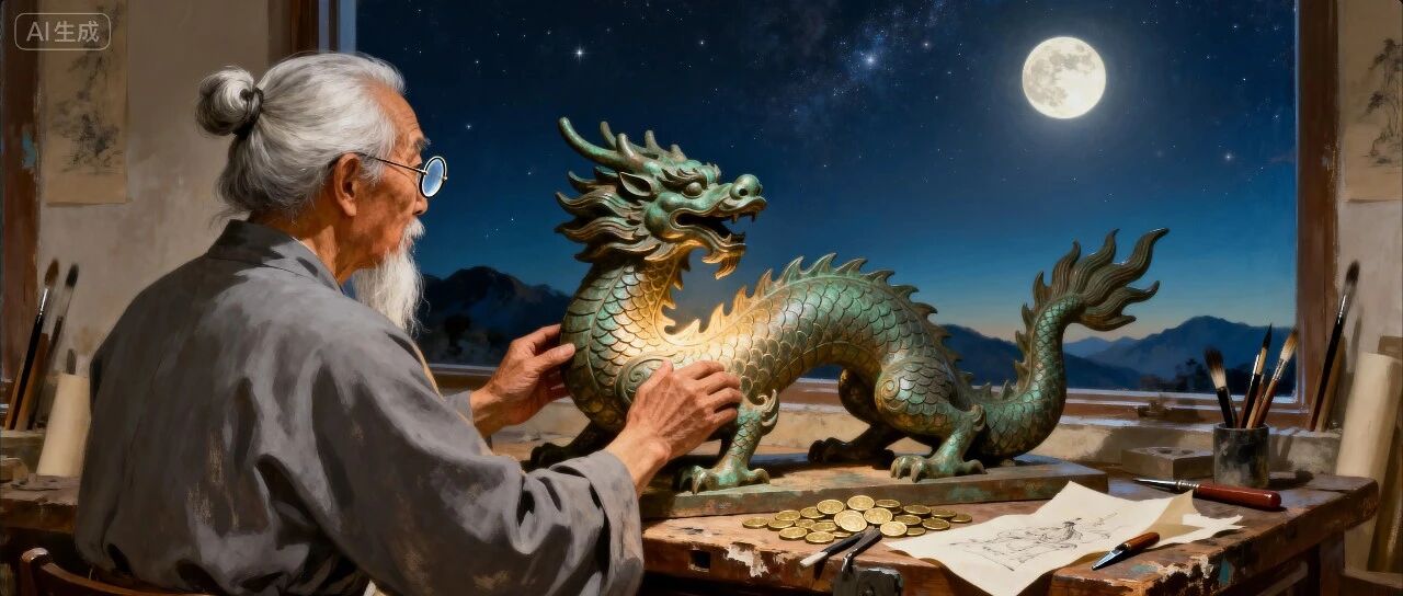 每周小结53：要有利润之上的追求