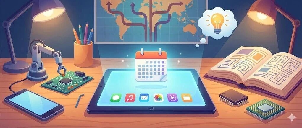 每周小结65：先想后干