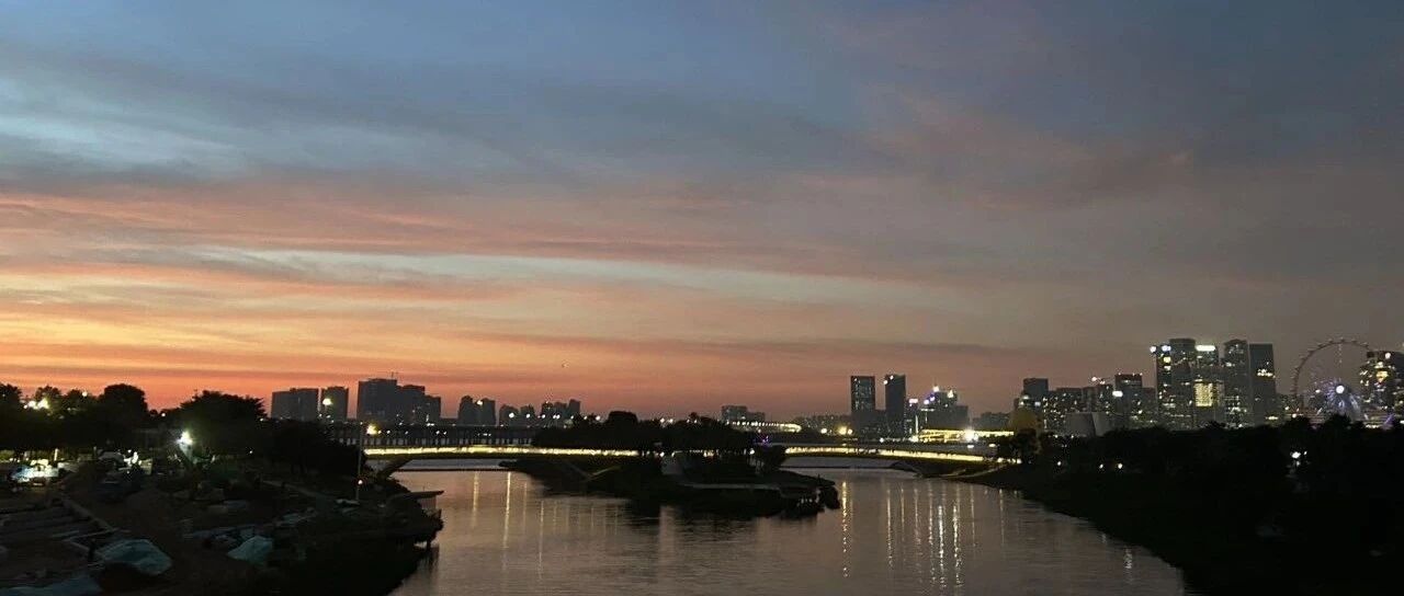 每周小结22：蓄势，等风来