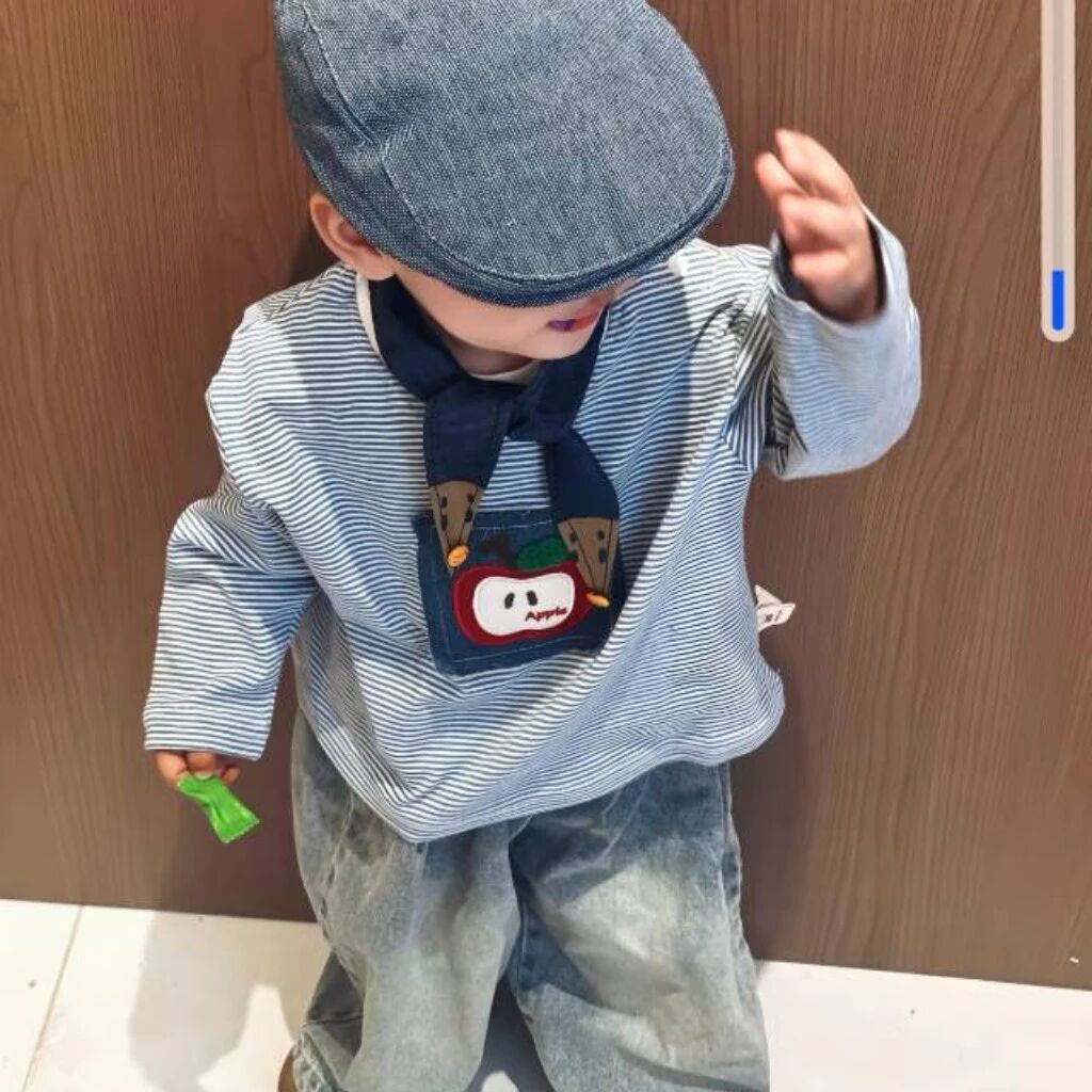 小助手童装