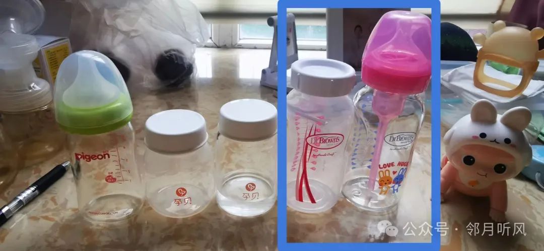 布朗博士奶瓶防胀气怎么样_布朗博士奶瓶真的防胀气吗_布朗博士奶瓶防胀气效果如何