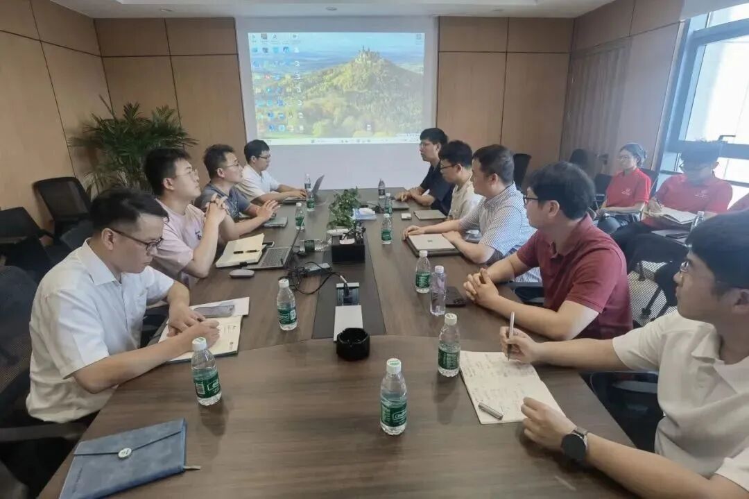 无锡尚沃医疗怎么样厦门大学产学研深度融合的“无锡实践”_https://www.jmylbn.com_新闻资讯_第4张