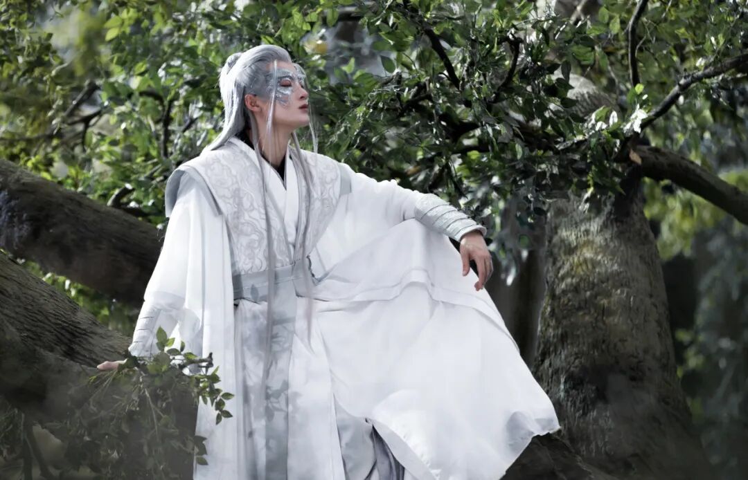 《长相思》相柳结局,死于战场,希望小夭一世安乐无忧