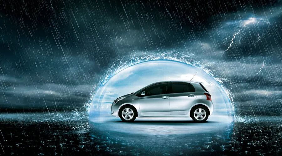 雨季即将来临新能源汽车雨天充电会有漏电隐患吗
