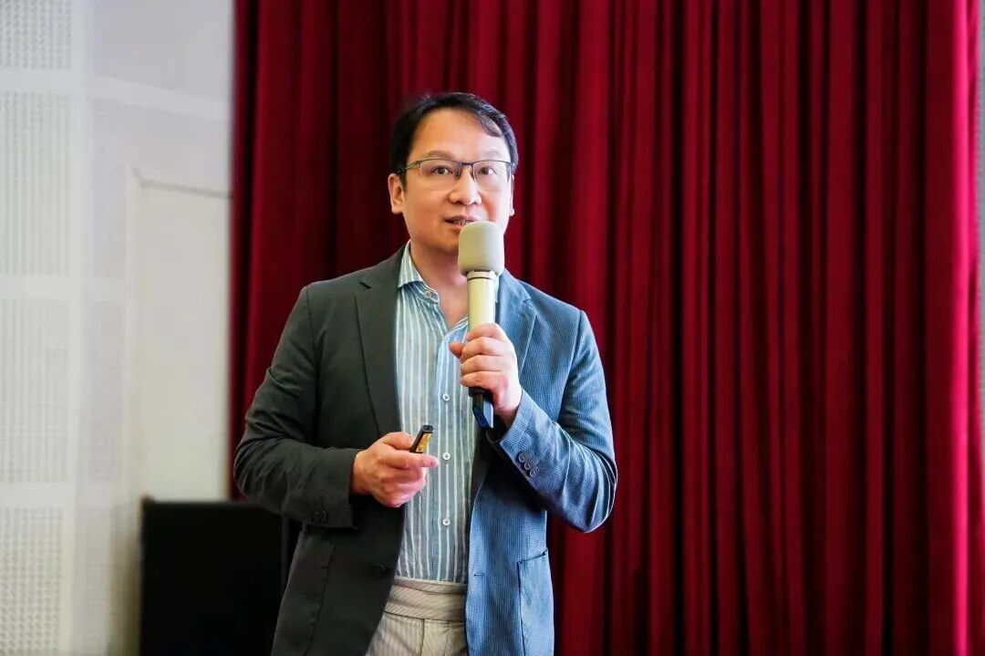 产教融合,IE工程师