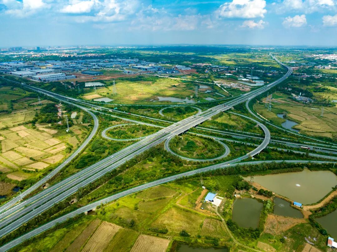 1、安陆汉十孝洪高速互通.jpg