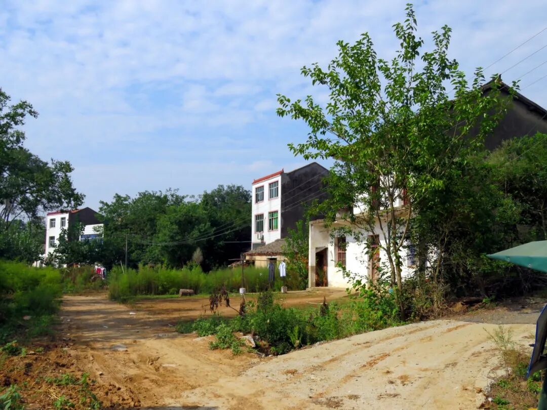 2017.09.13新建村落楚塆(2) 摄影：胡日新.JPG