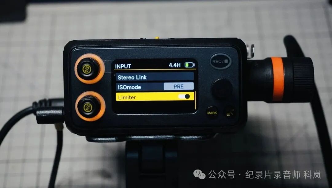 32bit浮点采样