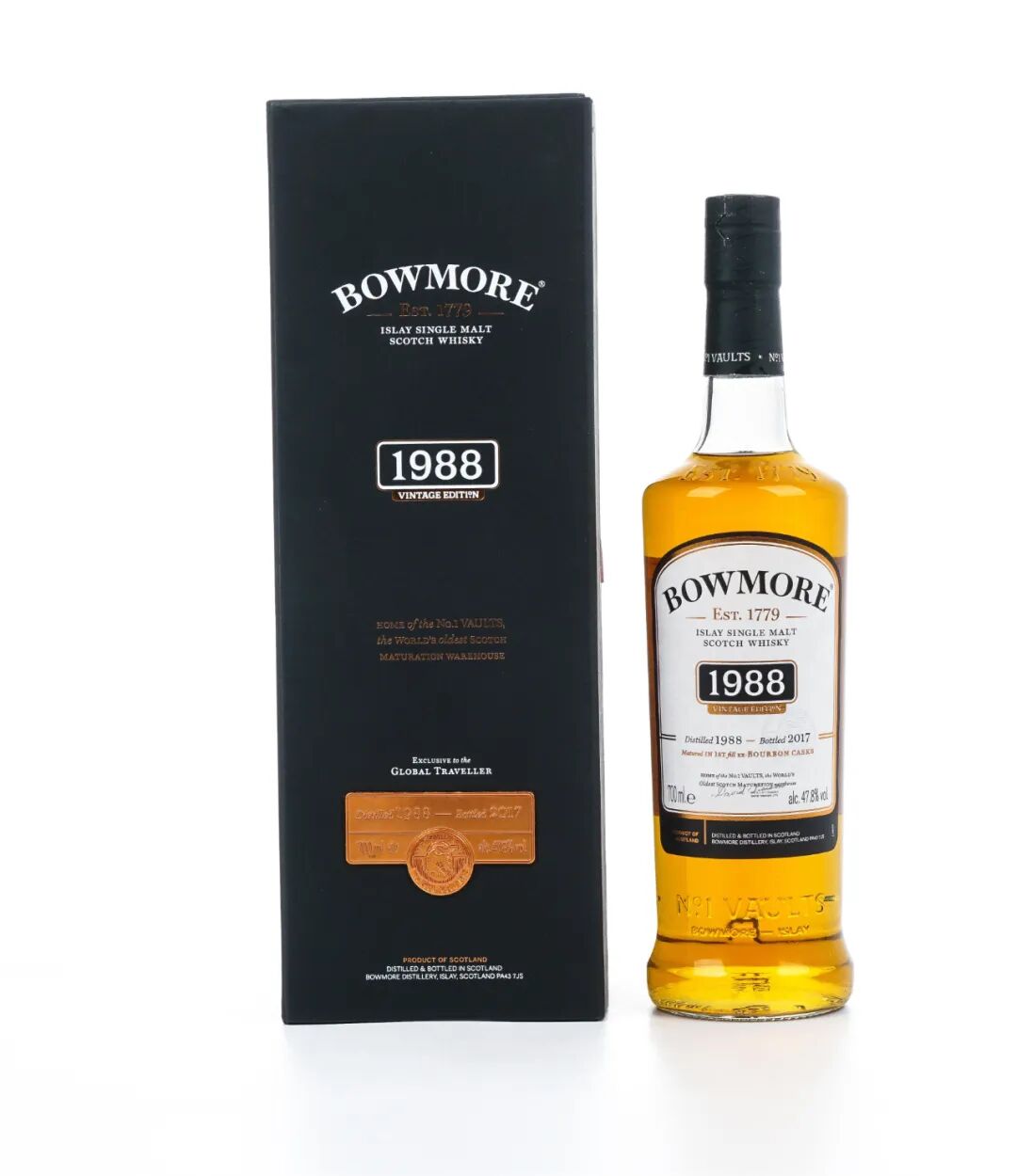 轻井泽喜忧参半艾雷岛砥柱中流酒虫网2月威士忌大拍回顾