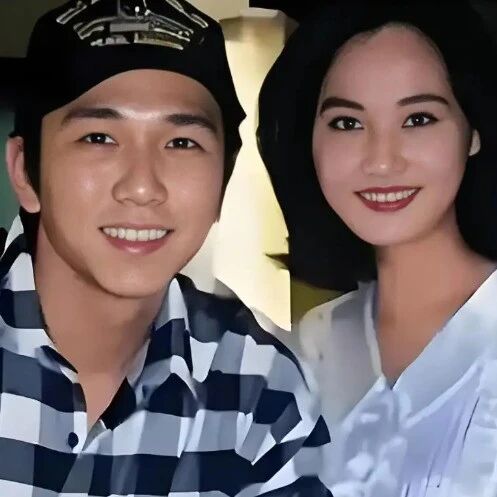 王晶爆料翻车,温兆伦评论区上演“绝地反杀”!